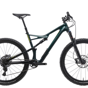 specialized camber comp carbon 2018