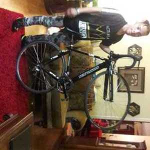 neuvation F100 Black
