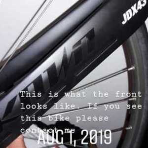 neuvation F100 Black
