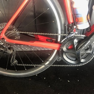 2019 Trek Domane SL5 Red