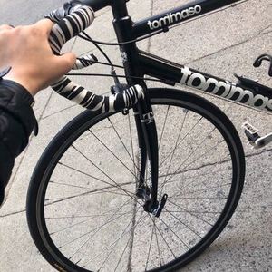 Tommaso Imola Black