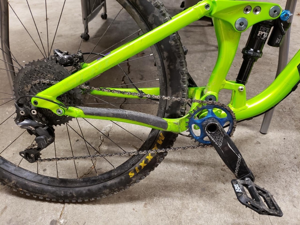 2018 norco sight a1
