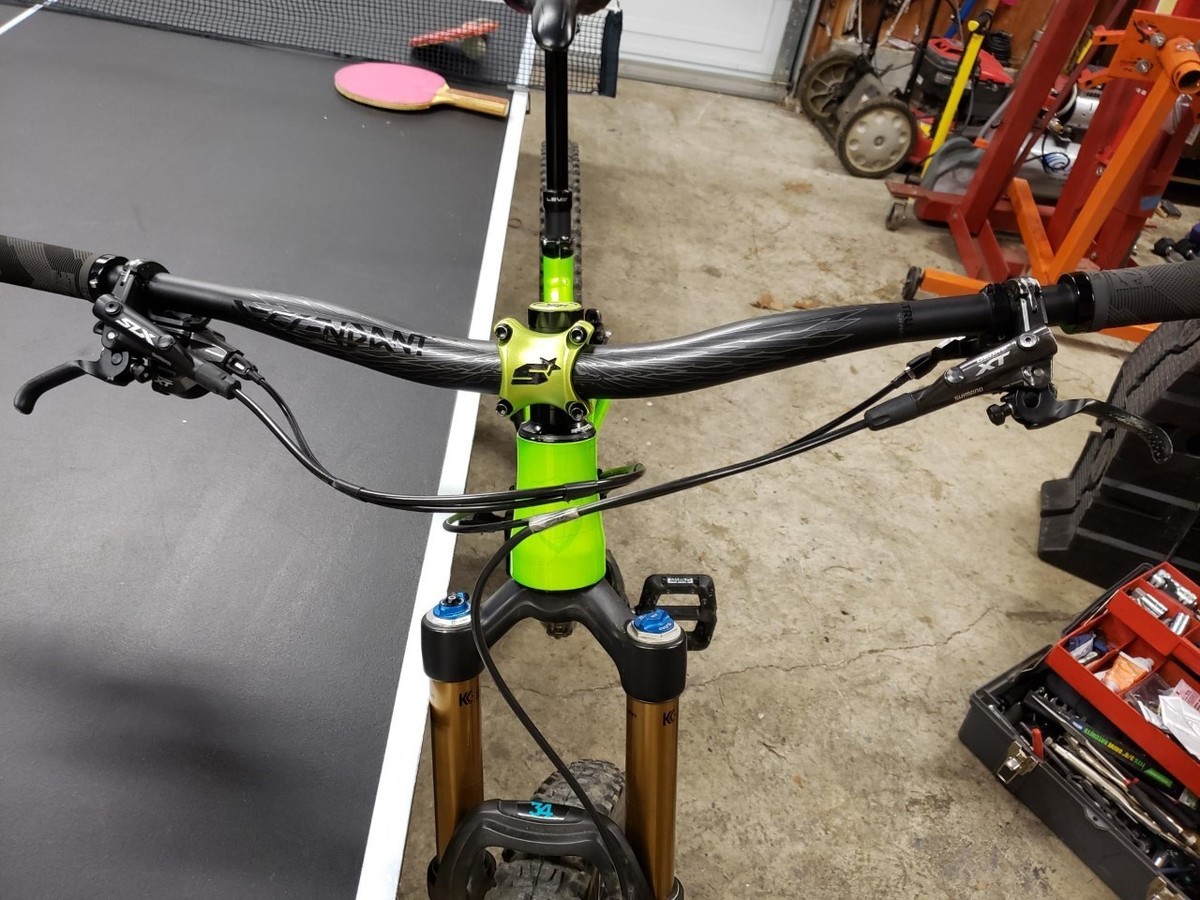 2018 norco sight a1