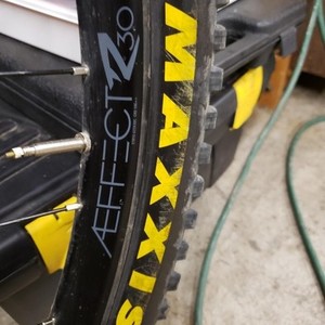 2018 Norco Bikes Sight A1 Green