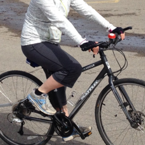 2011 Kona Bownesian Silver, gray or bare metal
