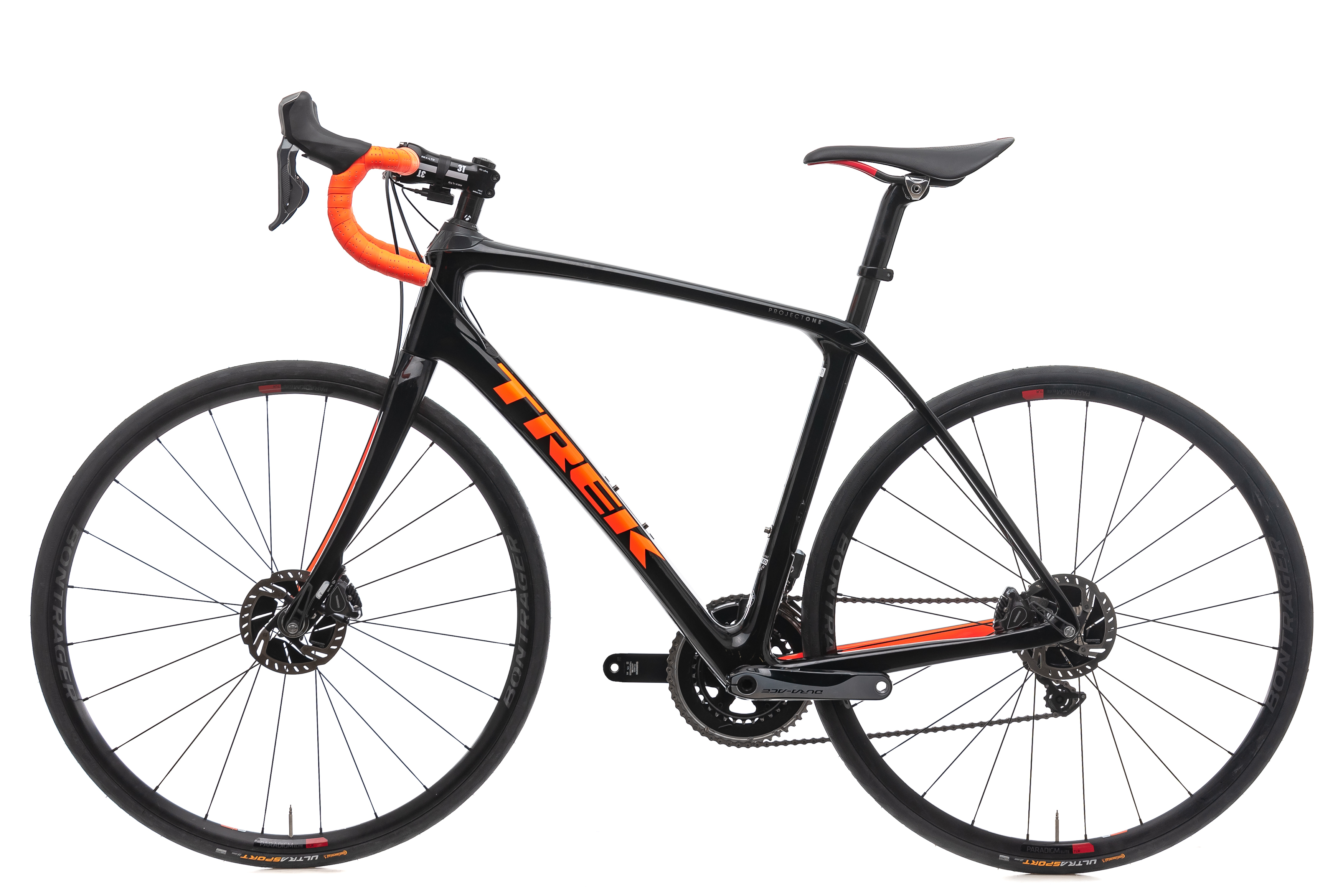 trek domane slr di2