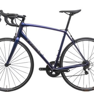 2019 Trek Emonda ALR 5 Purple