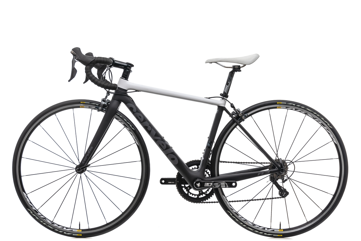 2016 Cervélo R3