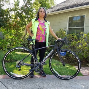 2016 Fuji Supreme1SM Black