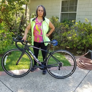 2016 Fuji Supreme1SM Black