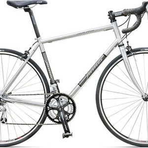 2011 Jamis Satellite Sport White