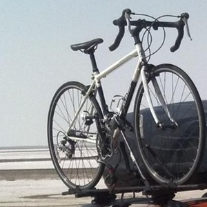2011 Jamis Satellite Sport White