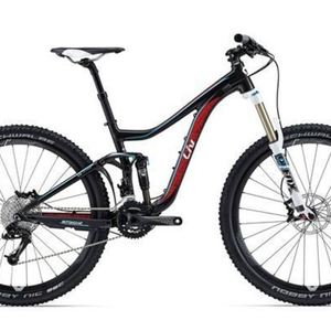 2015 Giant Liv Intrigue 1