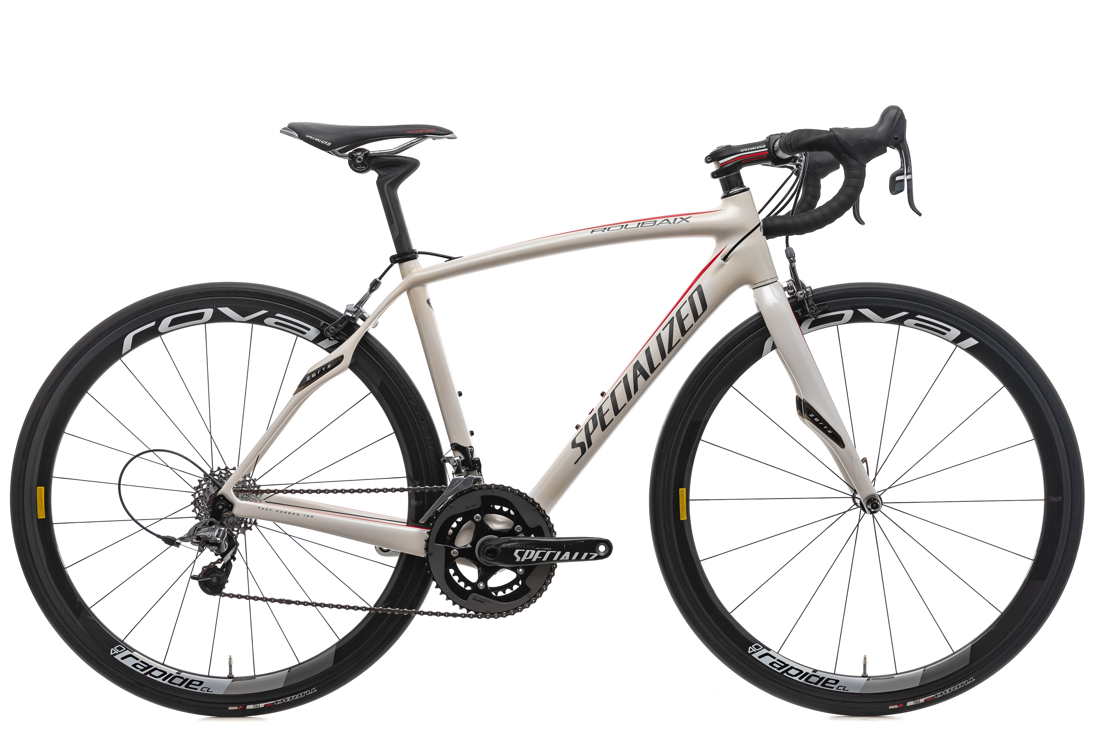 specialized roubaix sl4 pro