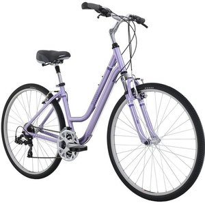 2018 Diamondback vital 2 Purple