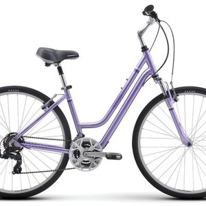 2018 Diamondback vital 2 Purple