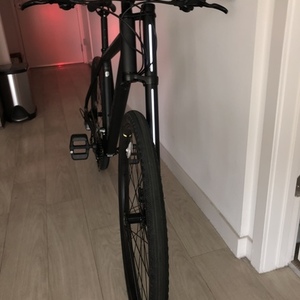 2019 Cannondale Bad Boy 2 Black