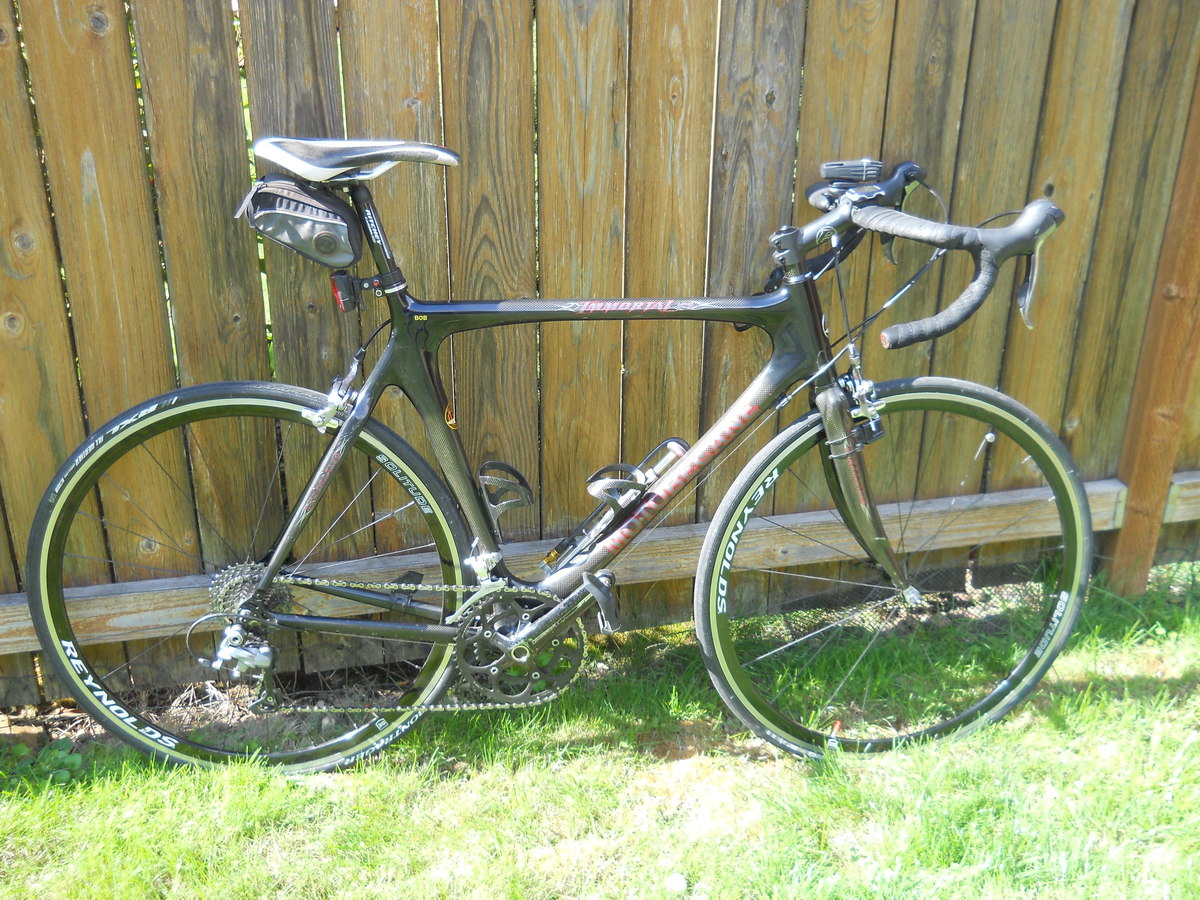 motobecane immortal pro