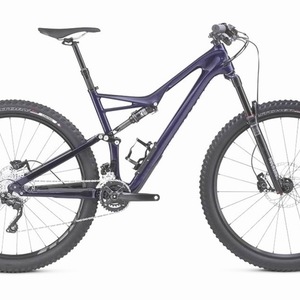 2015 Specialized SJ FSR COMP CARBON Blue