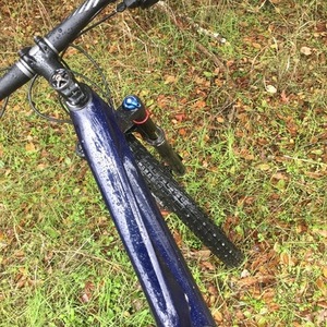 2015 Specialized SJ FSR COMP CARBON Blue