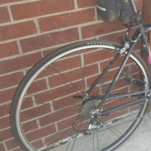 2008 LeMond Racing Cycles Zirch Race Light