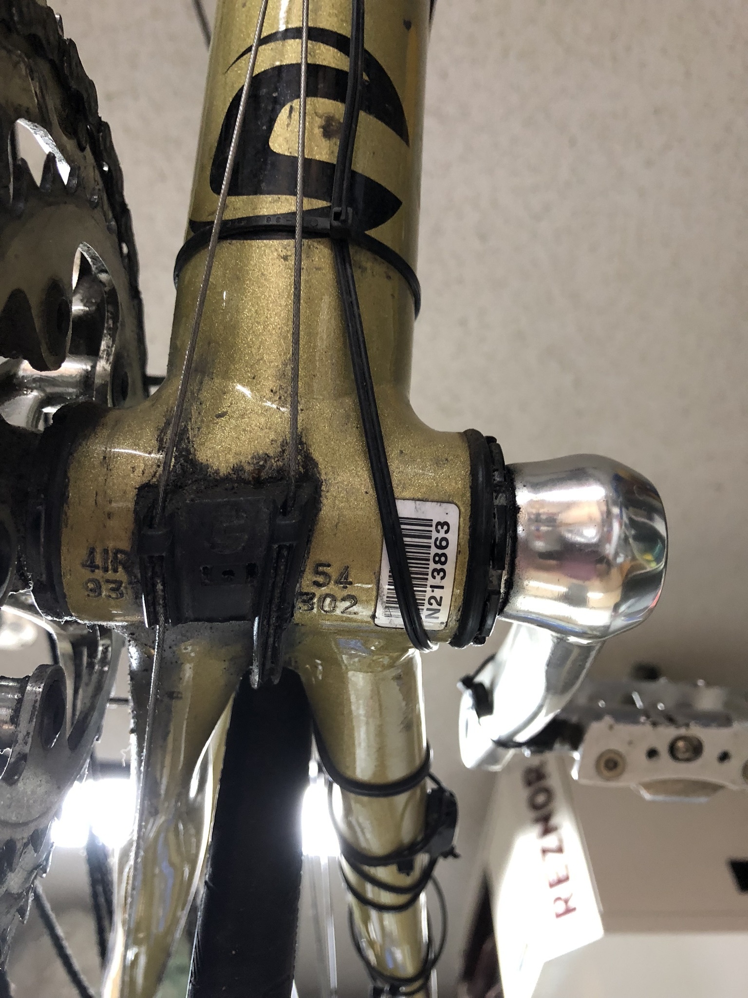 cannondale r800 blue