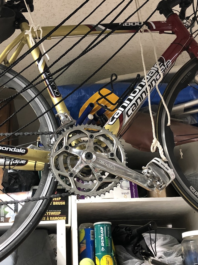 cannondale r800 weight