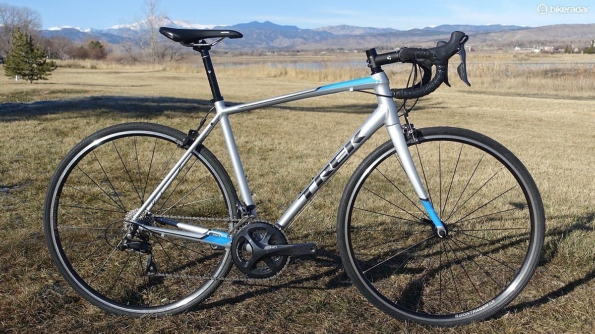 trek domane al3 2018