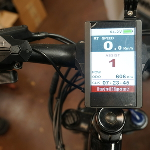 2013 Specialized Rockhopper 29 Black