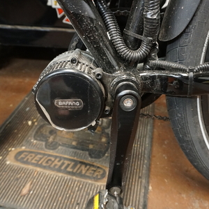 2013 Specialized Rockhopper 29 Black