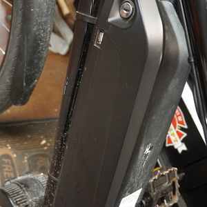 2013 Specialized Rockhopper 29 Black