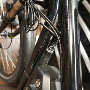 2013 Specialized Rockhopper 29 Black