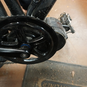 2013 Specialized Rockhopper 29 Black