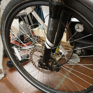 2013 Specialized Rockhopper 29 Black