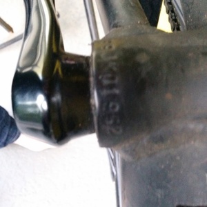 2010 Felt dispatch  Black