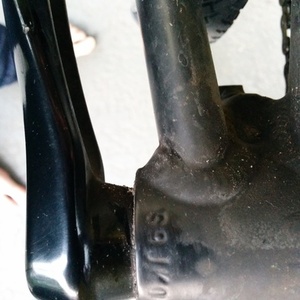 2010 Felt dispatch  Black