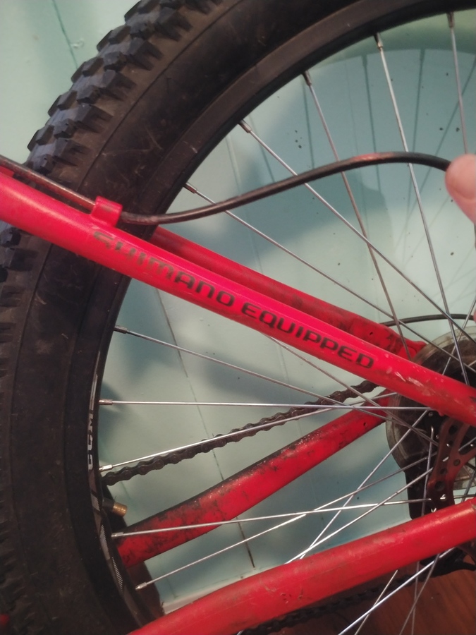 canadian tire mountain bikes