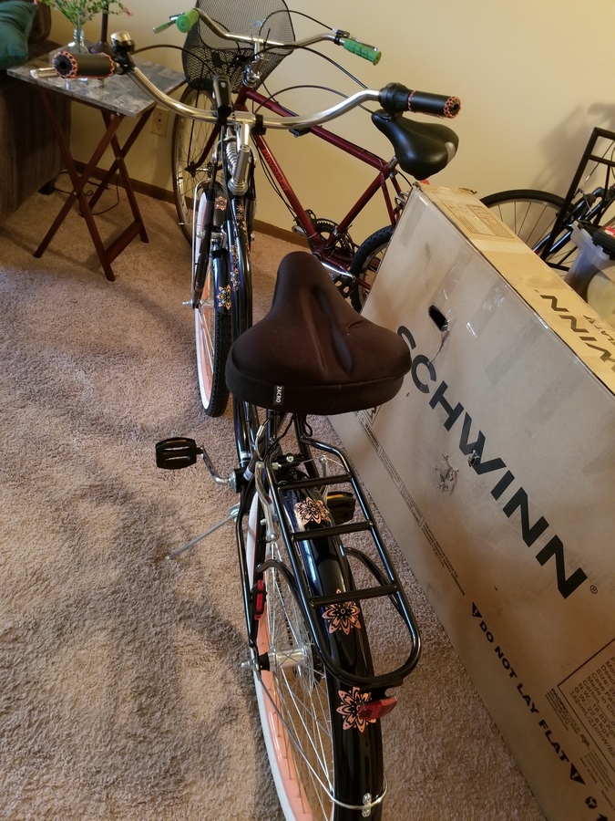 2019 schwinn bikes