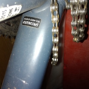 2015 Specialized Jynx Silver, gray or bare metal and Pink