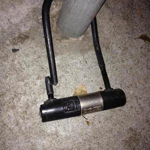 Raleigh Detour  Black