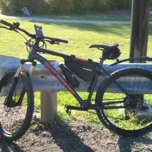 2019 Rocky Mountain Bicycles soul 20 Blue and Orange