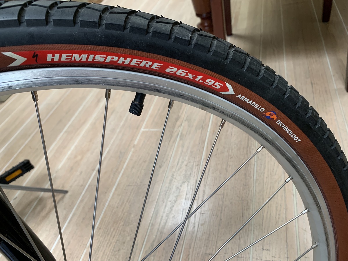 2004 specialized expedition