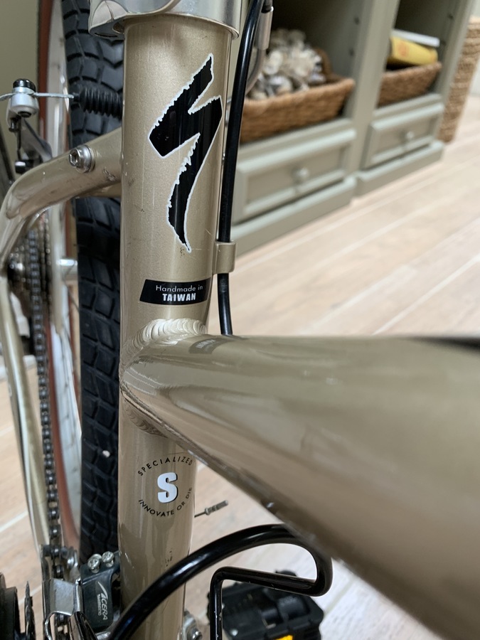 2004 specialized expedition
