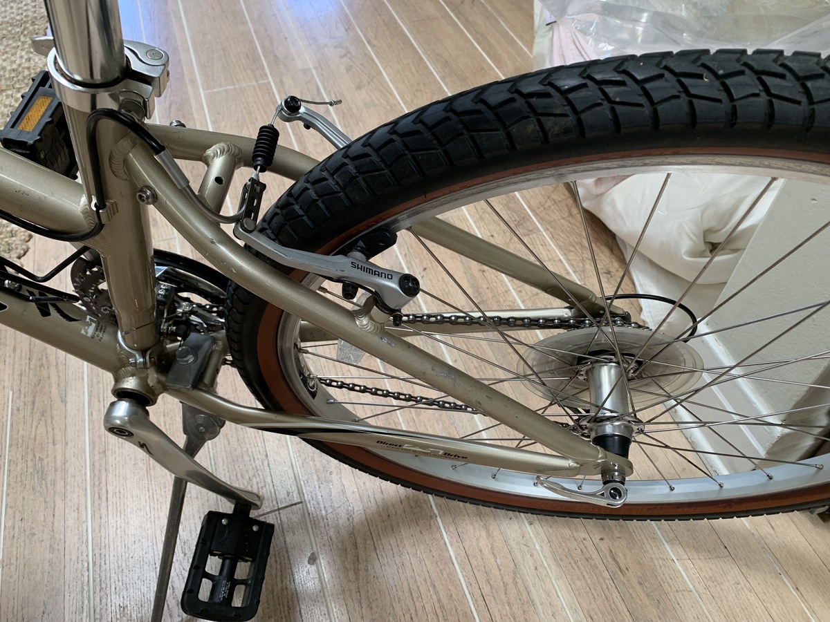 2004 specialized expedition
