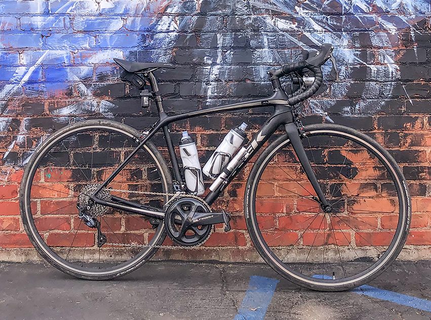 2019 Trek Emonda SL6