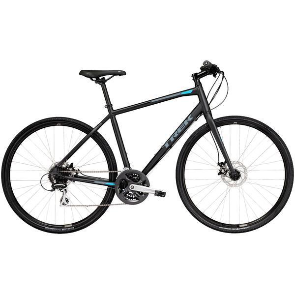 trek fx 2 2019