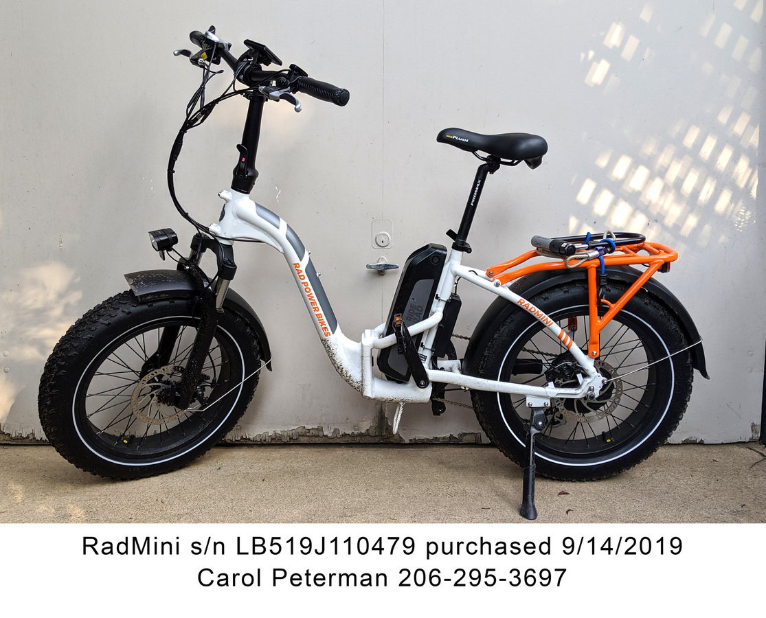 Mini Radv 2019 Rad Power Bikes Mini
