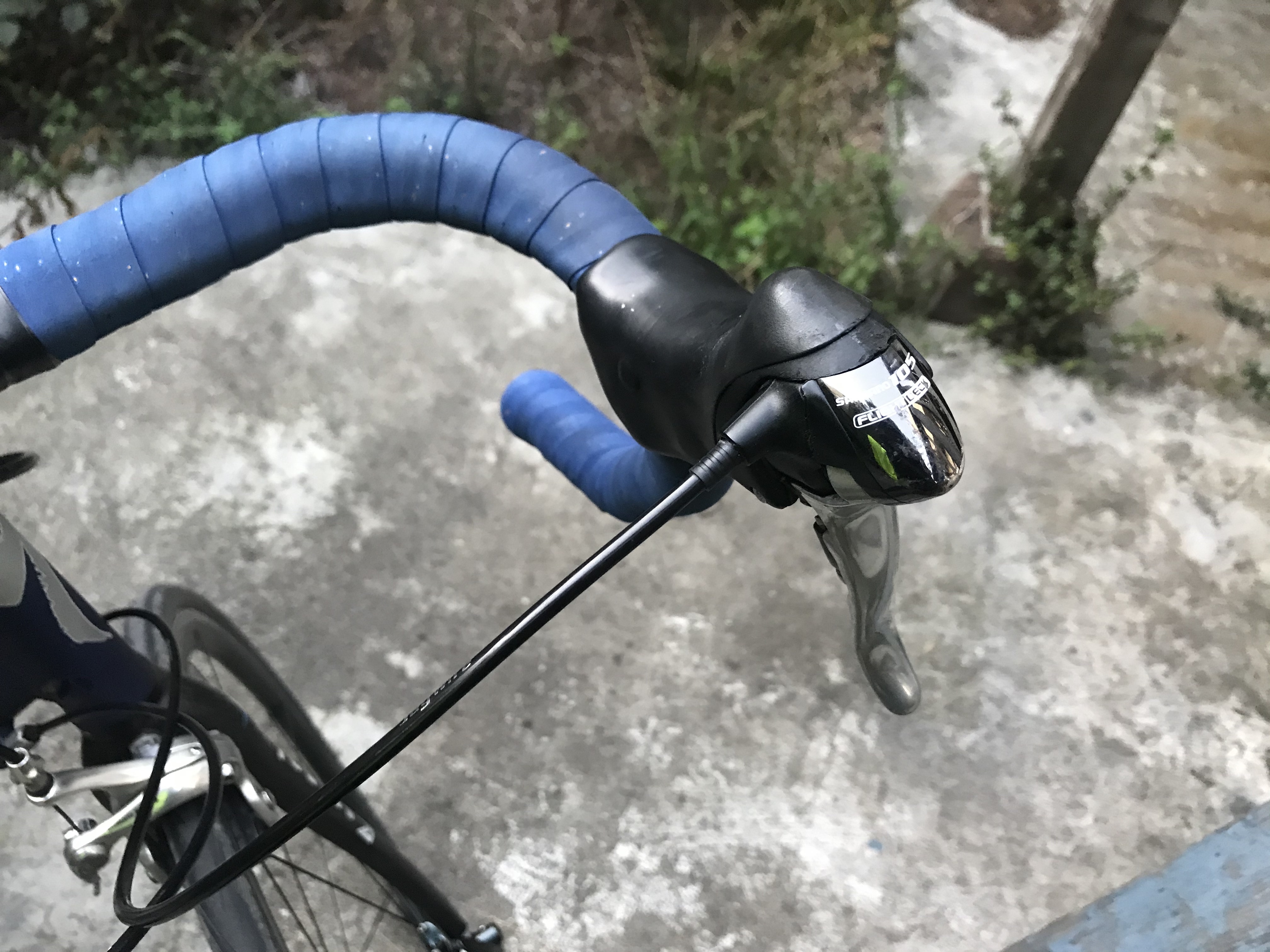 2001 specialized allez