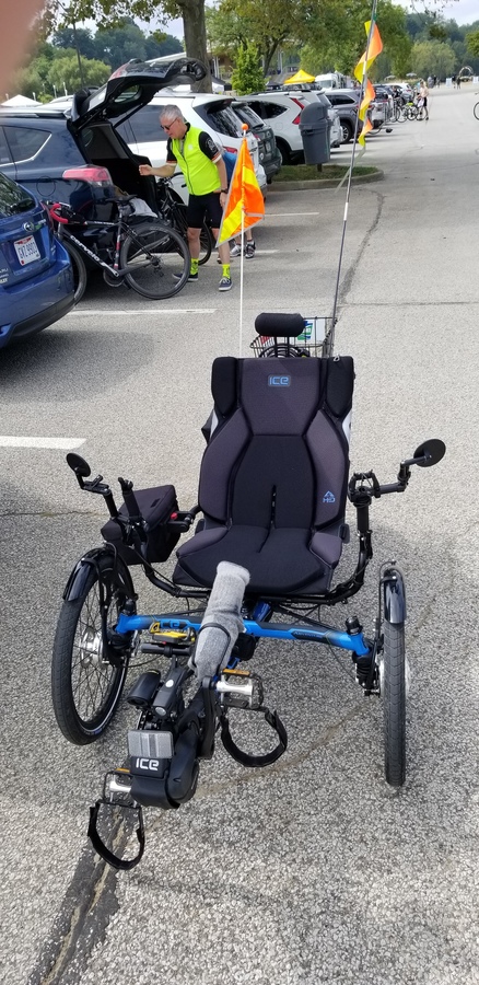 best recumbent trike 2019