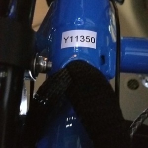 2019 ICE Trikes Recumbent Adventure Heavy Duty Full Suspension Schimano Steps 8000 recumbent Blue